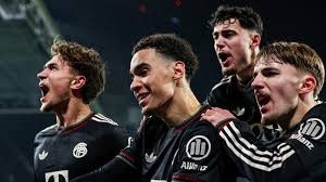 ＂冲世界杯！国足主帅邵佳一谈执教目标