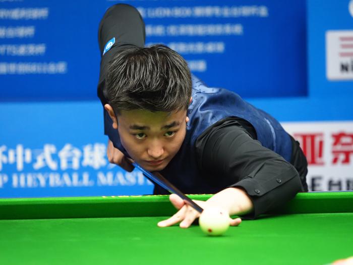 涯也曾因态 涯也曾因态