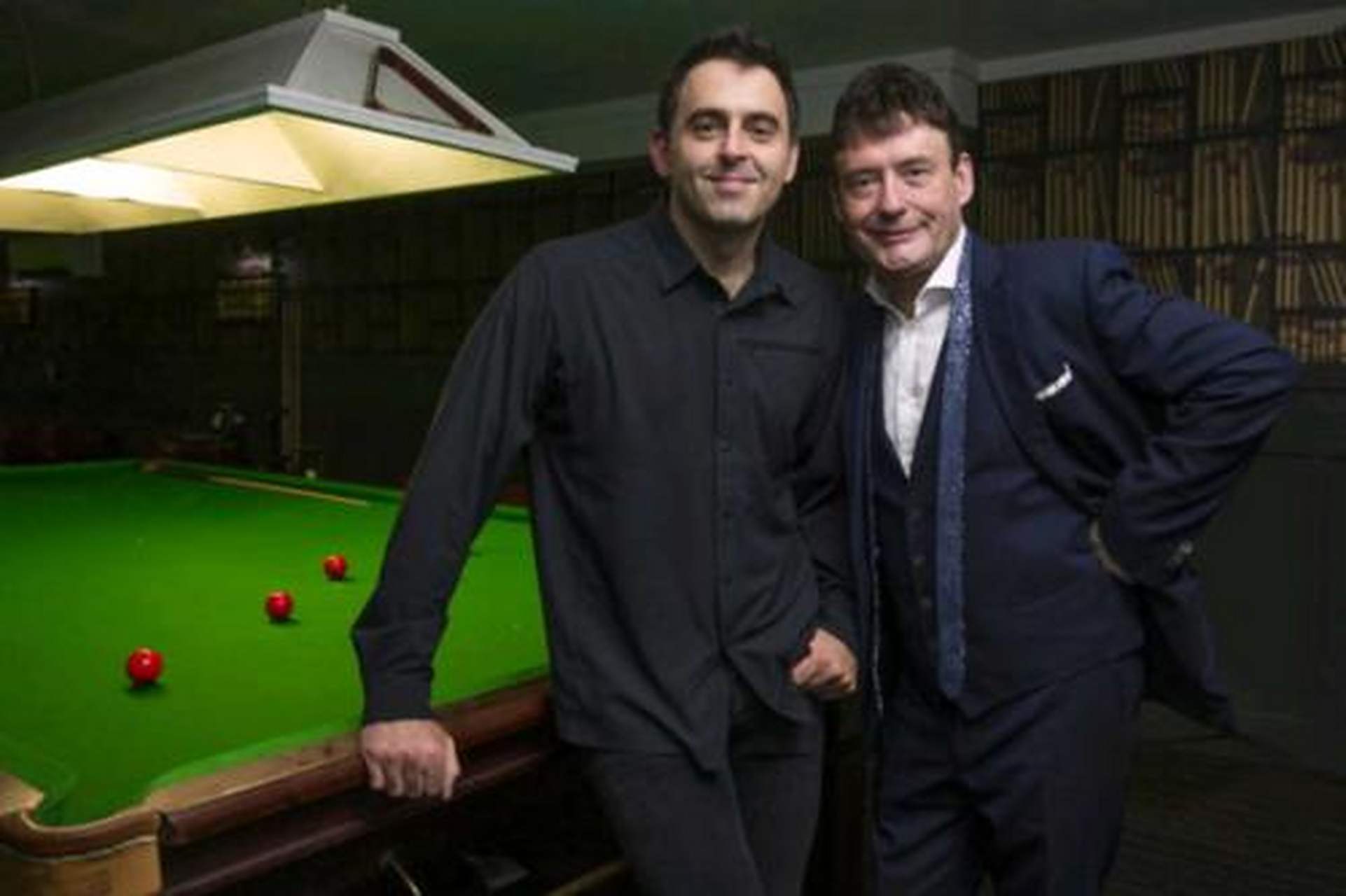 所有人都对 所有人都对