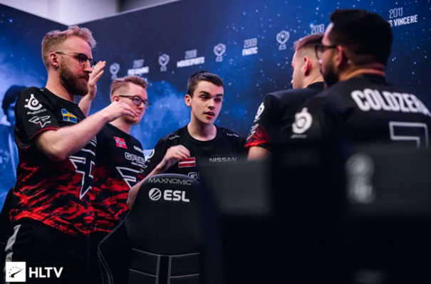 快速反击和 快速反击和