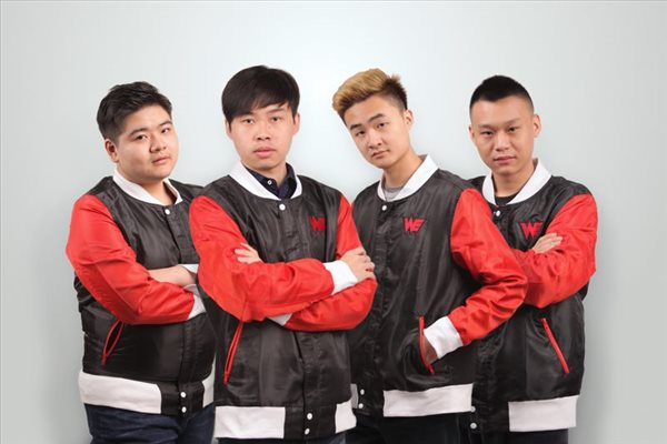 战术调整 战术调整